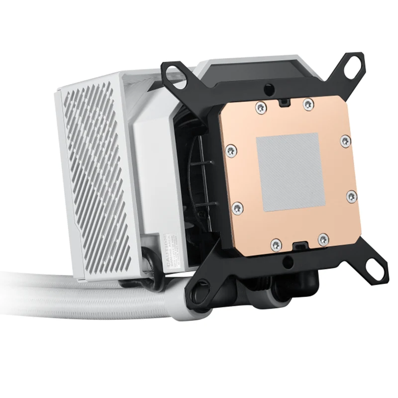 Asus ROG Ryujin III 240 ARGB Liquid CPU Cooler (White)