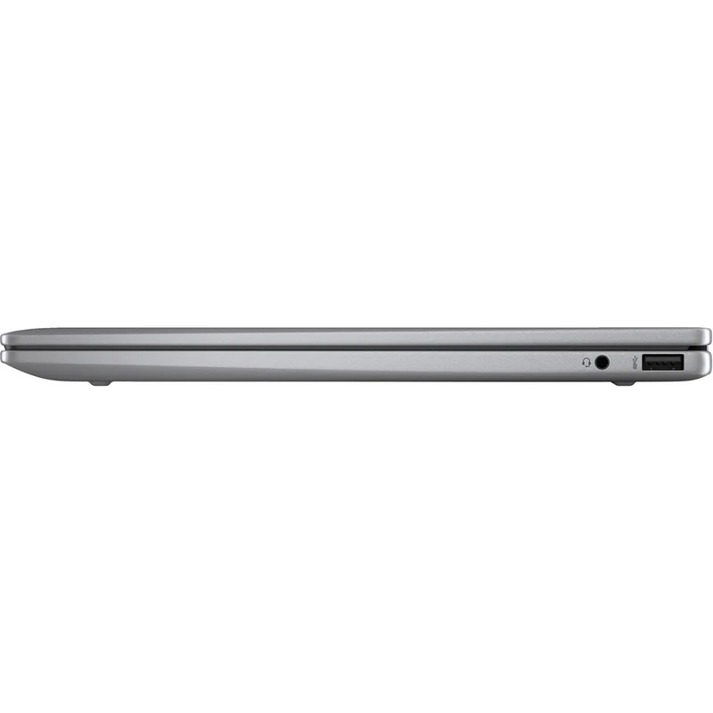 HP Envy X360 14-FC0065TU 2-in-1 Laptop (Meteor Silver) | 14.0" WUXGA IPS (1920x1200) | Ultra 7-155U | 16GB RAM | 512GB SSD | Intel integrated Graphics | Windows 11 | MS Office Home & Student 2021 | HP Prelude Topload Bag