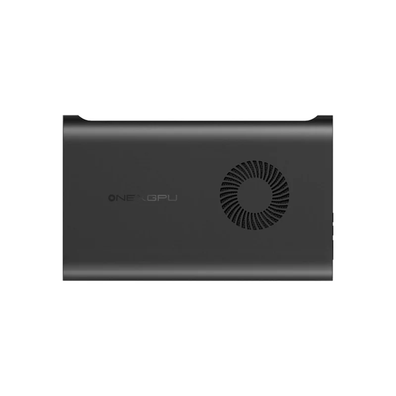 OneXGPU AMD Radeon RX 7600M XT | 8GB GDDR6 | M.2 2280 NVME SSD eGPU | OneXGPU Protection Bag