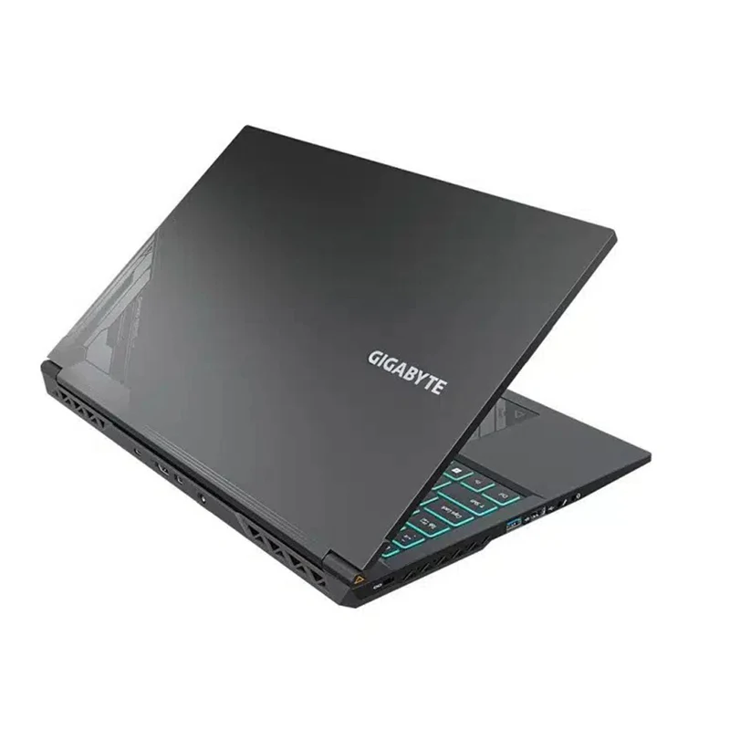 Gigabyte G5 KF5-H3PH383SH Gaming Laptop | 15.6" FHD (1920X1080) 144HZ | i7-13620H | 8GB RAM | 512GB SSD | RTX 4060 | Windows 11 Home | Gigabyte GBP57S Gaming Backpack