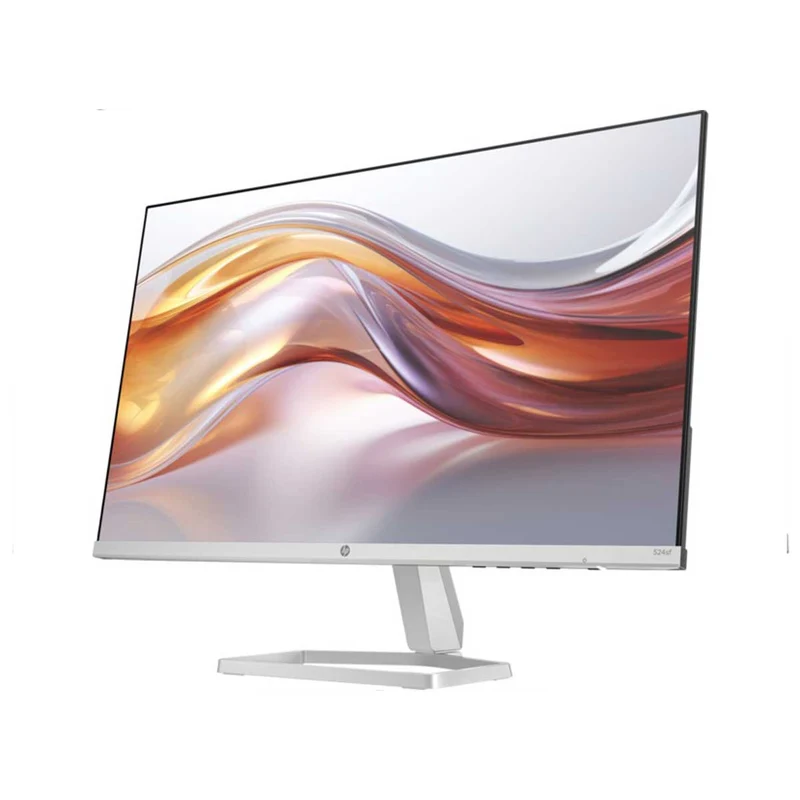 HP Series 5 527SF 94F45AA 27" FHD (1920X1080) 100Hz 5ms GTG IPS Monitor (Matte Silver)