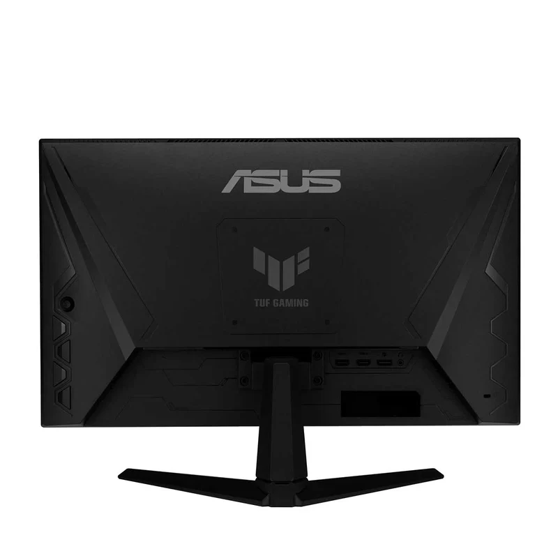 Asus TUF Gaming VG249QM1A 23.8" FHD Fast IPS 270HZ 1MS (GTG) Freesync Premium G-Sync Compatible Monitor | Asus TUF Gaming M3 GEN II Wired Mouse (Black) Bundle