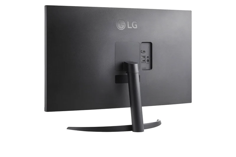 LG 32UR500-B 31.5" UHD 4K (3840x2160) 60Hz 4ms (GTG) VA Monitor w/ HDR10 & AMD Freesync
