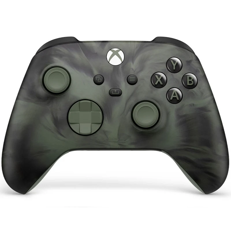 Xbox Wireless Controller Nocturnal Vapor Special Edition (Asian)
