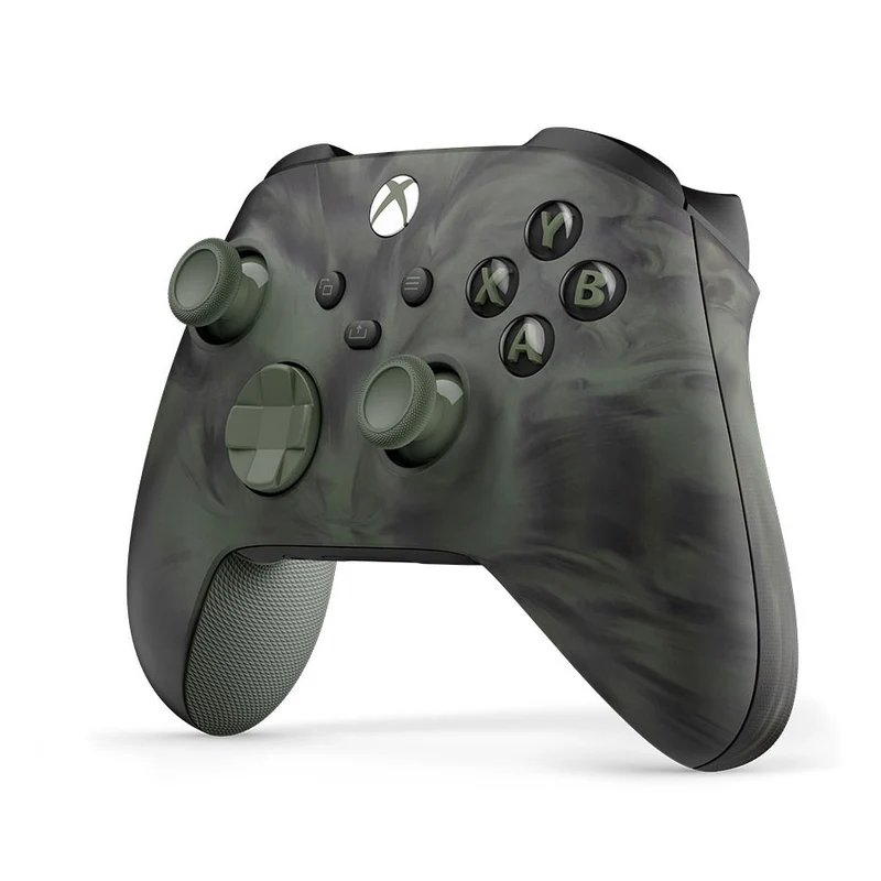 Xbox Wireless Controller Nocturnal Vapor Special Edition (Asian)