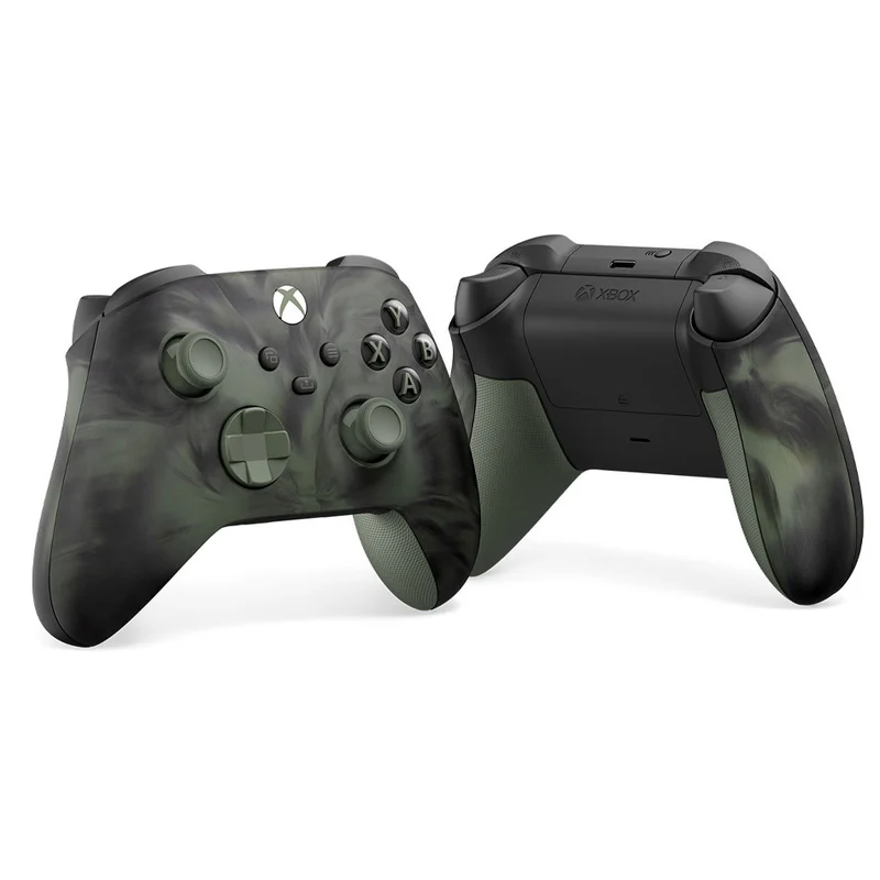 Xbox Wireless Controller Nocturnal Vapor Special Edition (Asian)