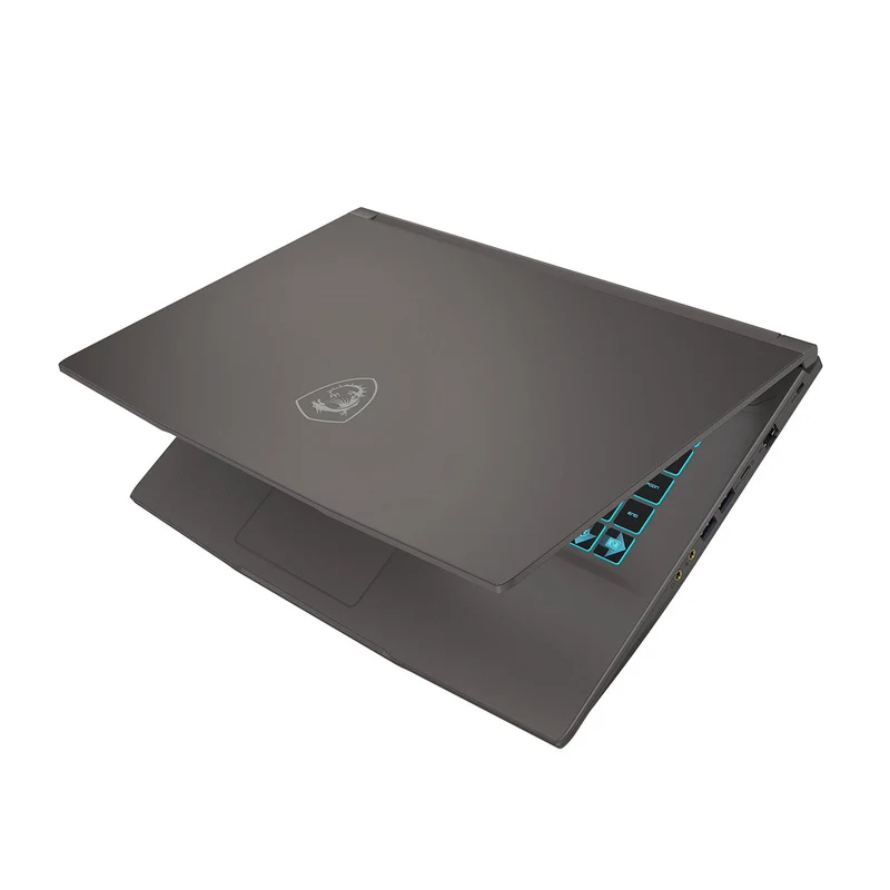 MSI Thin 15 B13VE-1831PH Gaming Laptop (Cosmos Grey) | 15.6" FHD (1920x1080) 144Hz IPS | i5-13420H | 8GB Ram | 512GB SSD | RTX 4050 | Windows 11 Home | MSI Gaming Backpack