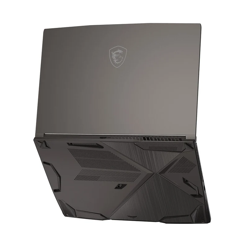 MSI Thin 15 B13VE-1831PH Gaming Laptop (Cosmos Grey) | 15.6" FHD (1920x1080) 144Hz IPS | i5-13420H | 8GB Ram | 512GB SSD | RTX 4050 | Windows 11 Home | MSI Gaming Backpack