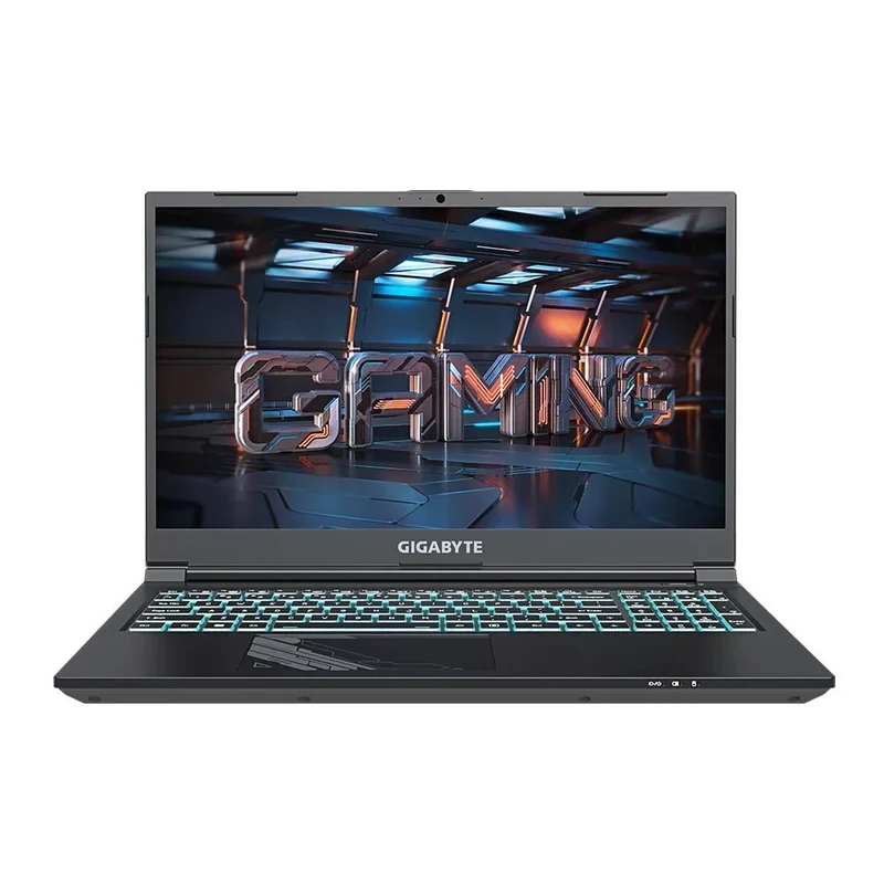 Gigabyte G6 KF-H3PH853SH Gaming Laptop | 16" FHD+ | i7-13620H | 16GB RAM | 512GB SSD | RTX 4060 | Windows 11 Home | Gigabyte GBP57S Gaming Backpack