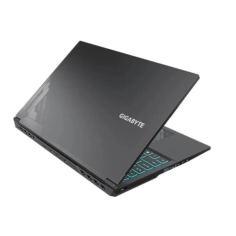 Gigabyte G6 KF-H3PH853SH Gaming Laptop | 16" FHD+ | i7-13620H | 16GB RAM | 512GB SSD | RTX 4060 | Windows 11 Home | Gigabyte GBP57S Gaming Backpack