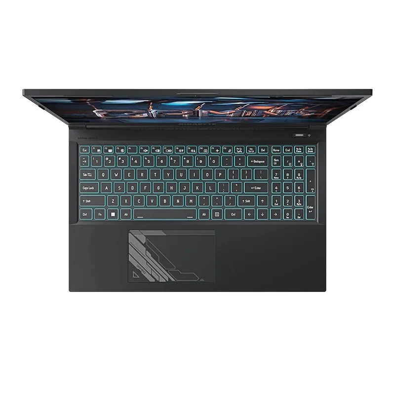 Gigabyte G6 KF-H3PH853SH Gaming Laptop | 16" FHD+ | i7-13620H | 16GB RAM | 512GB SSD | RTX 4060 | Windows 11 Home | Gigabyte GBP57S Gaming Backpack