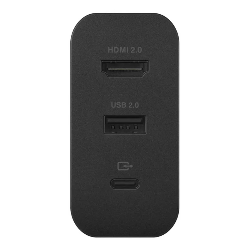 Asus ROG AC65-03 65W Gaming Charger Dock (Black)