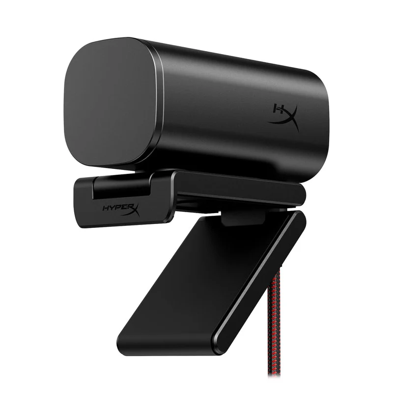 HyperX Vision S Webcam For PC/ Mac (75X30AA)