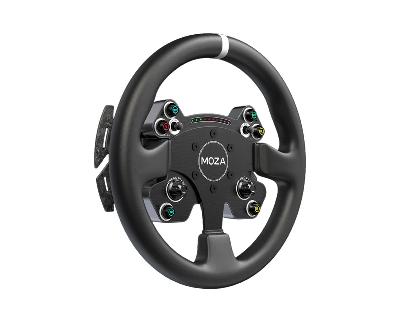 Moza Racing CS V2P Steering Wheel (RS057)