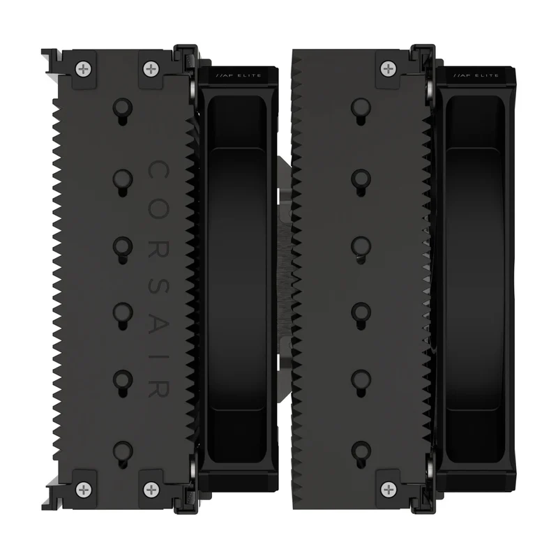 Corsair A115 High-Performance Twin Tower CPU Air Cooler
