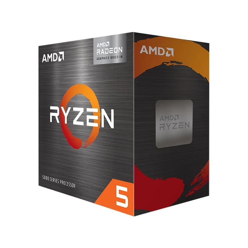 AMD Ryzen 5 5600GT Processor