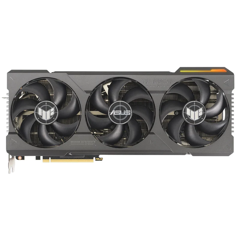 Asus TUF Gaming GeForce RTX 4080 Super OC 16GB GDDR6X Graphics Card