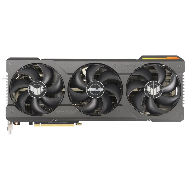 Asus TUF Gaming GeForce RTX 4080 Super 16GB GDDR6X Graphics Card