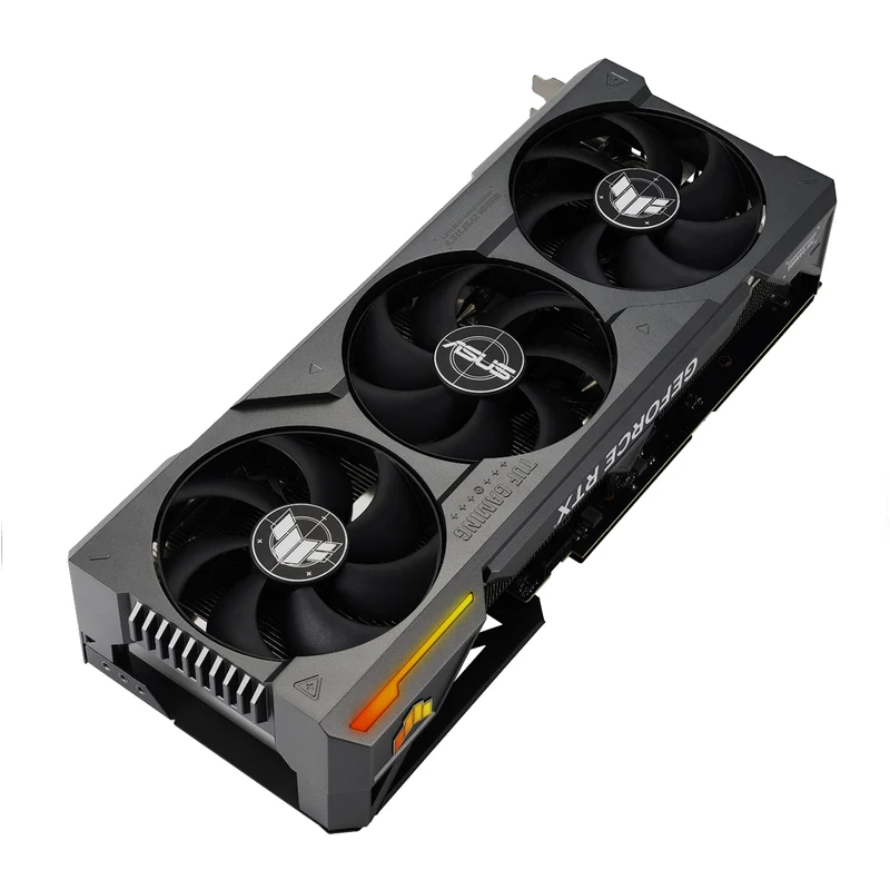 Asus TUF Gaming GeForce RTX 4080 Super 16GB GDDR6X Graphics Card