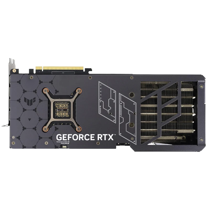 Asus TUF Gaming GeForce RTX 4080 Super 16GB GDDR6X Graphics Card