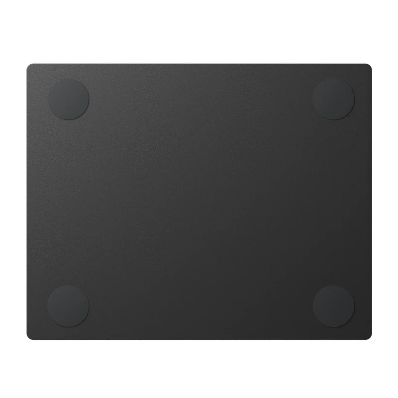 Akko Glass Gaming Mouse Pad (500x400mm)