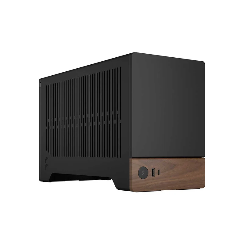 Fractal Design Terra Mini-ITX Small Form Factor PC Case