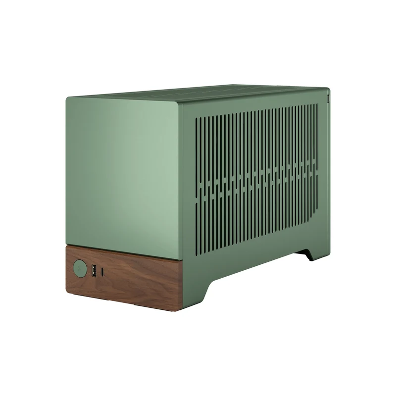 Fractal Design Terra Mini-ITX Small Form Factor PC Case
