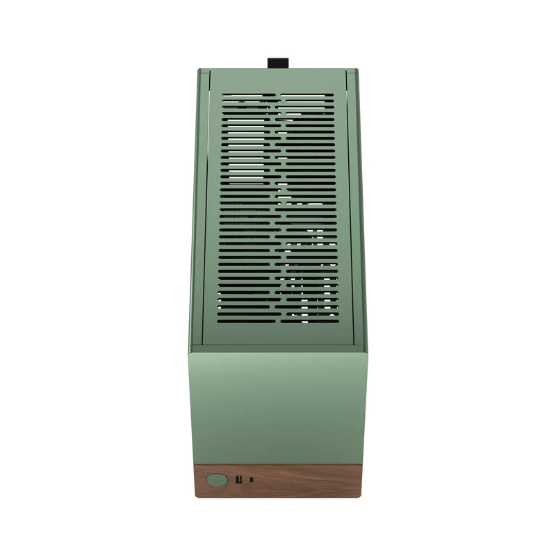 Fractal Design Terra Mini-ITX Small Form Factor PC Case