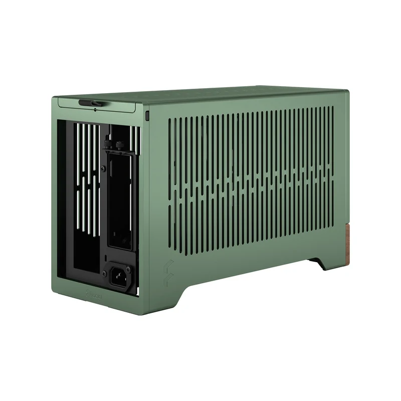 Fractal Design Terra Mini-ITX Small Form Factor PC Case