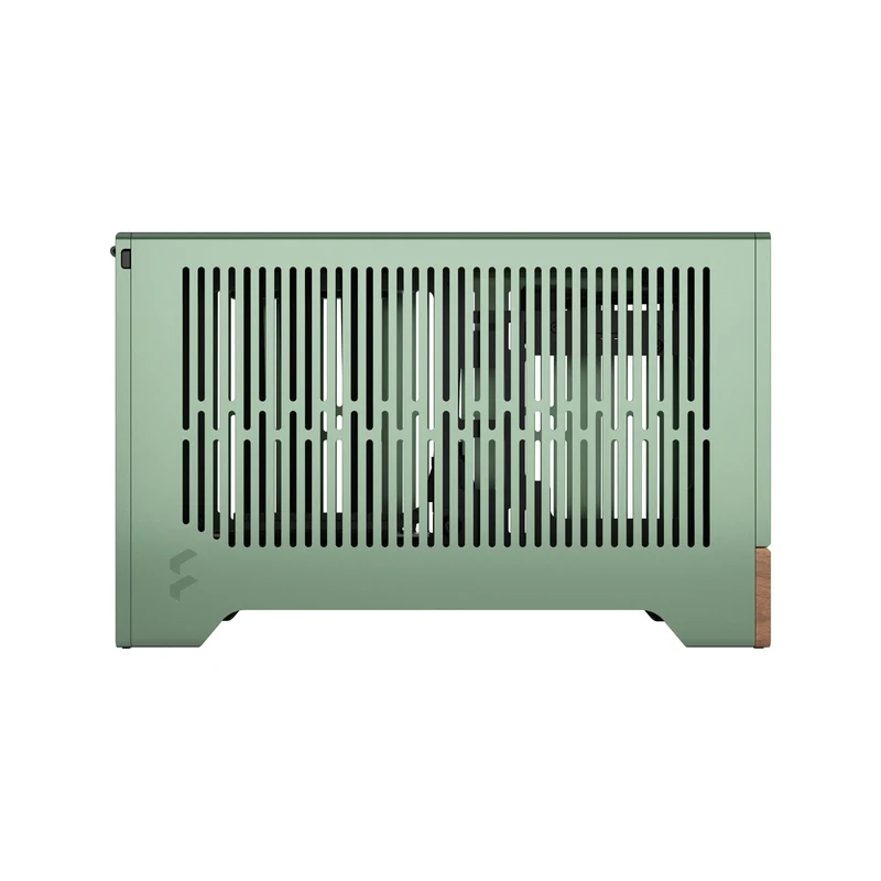 Fractal Design Terra Mini-ITX Small Form Factor PC Case
