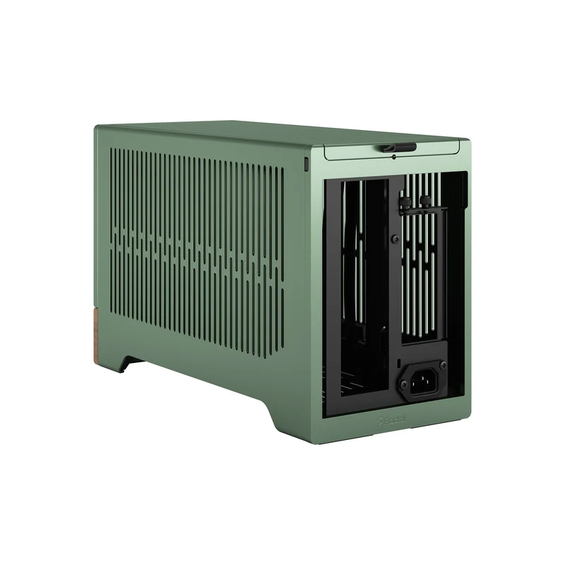 Fractal Design Terra Mini-ITX Small Form Factor PC Case