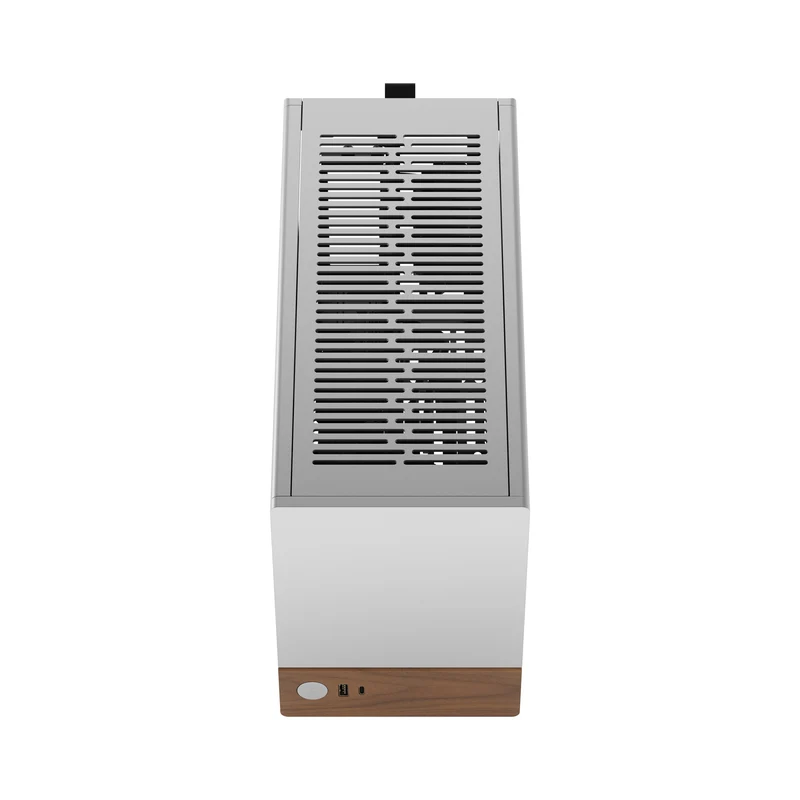 Fractal Design Terra Mini-ITX Small Form Factor PC Case