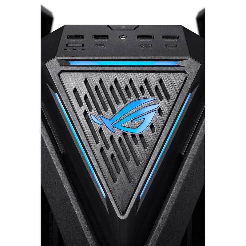Asus ROG Hyperion GR701 Full-Tower PC Gaming Case