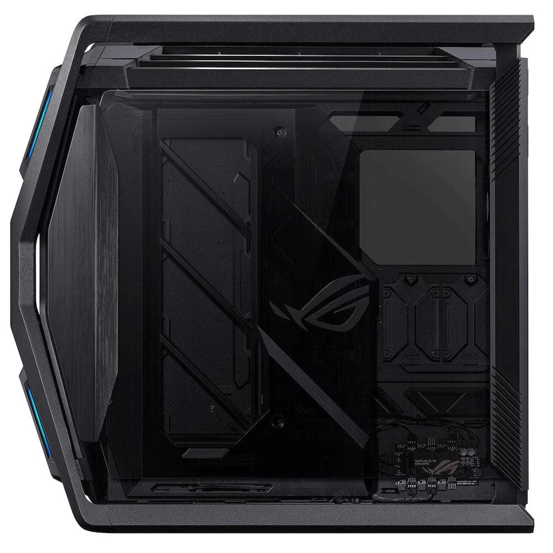 Asus ROG Hyperion GR701 Full-Tower PC Gaming Case