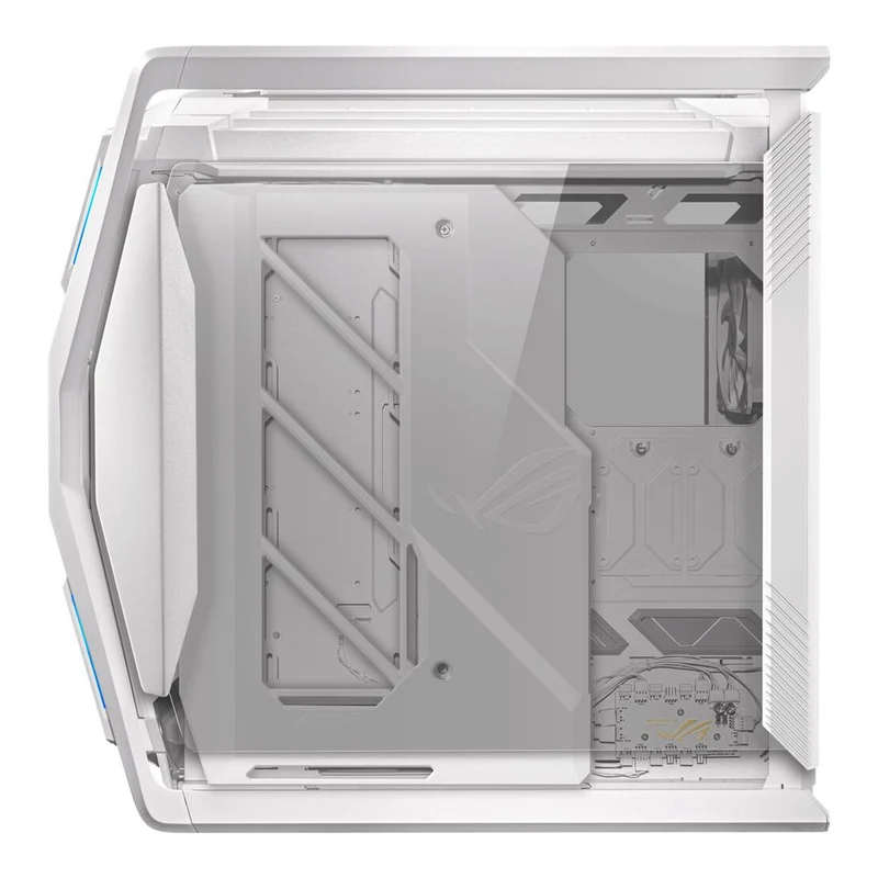 Asus ROG Hyperion GR701 Full-Tower PC Gaming Case