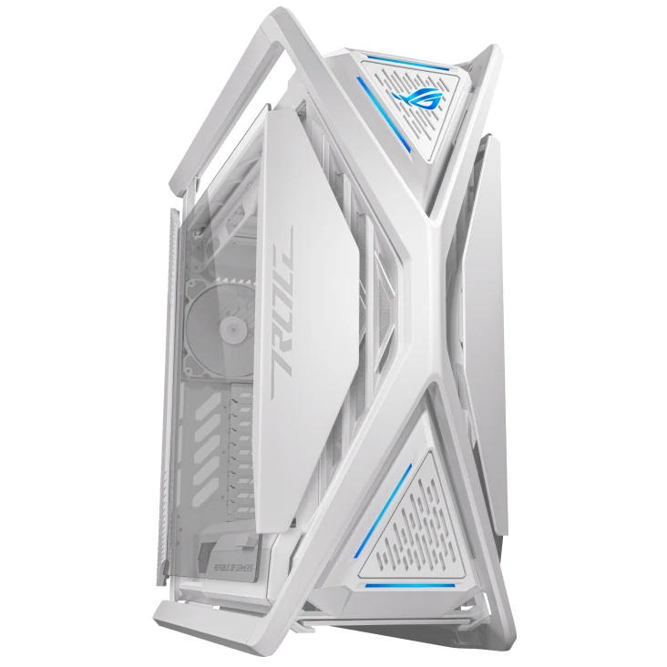 Asus ROG Hyperion GR701 Full-Tower PC Gaming Case