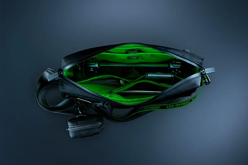 Razer Xanthus Crossbody Bag