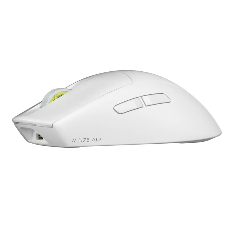 Corsair M75 Air Ultra-Lightweight Wireless Gaming Mouse