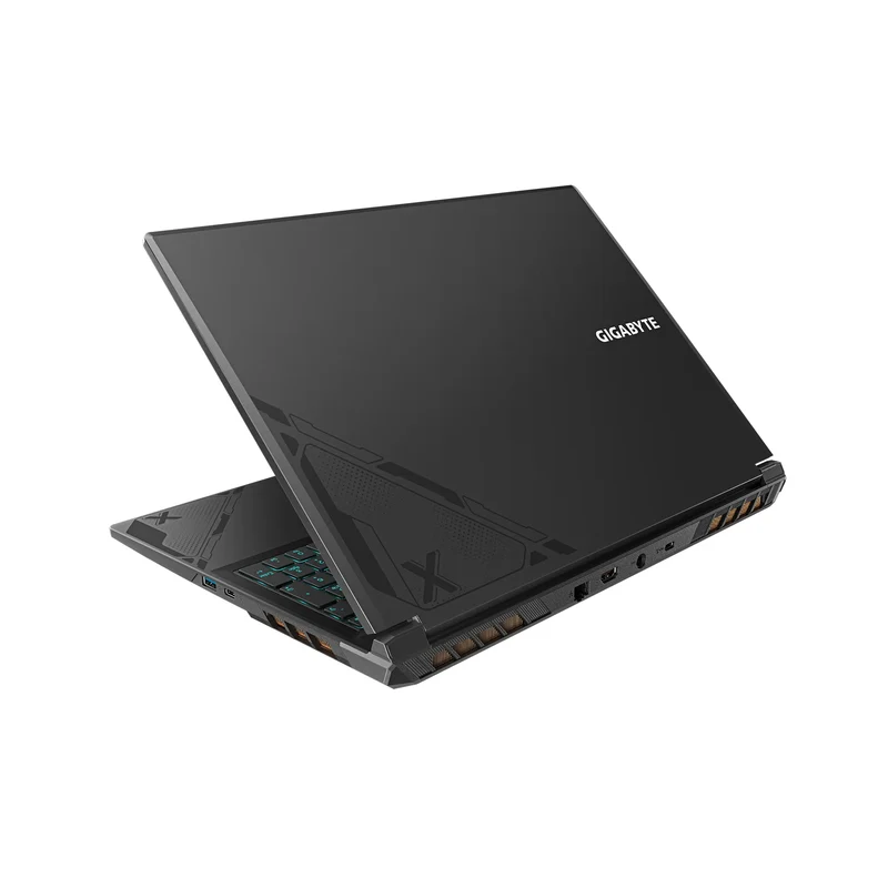 Gigabyte G6X (2024) 9KG-43PH854SH Gaming Laptop | 16" FHD+ (1920x1200) 165Hz | i7-13650HX | 16GB RAM | 1TB SSD | RTX 4060 | Windows 11 Home | Gigabyte Gaming Backpack