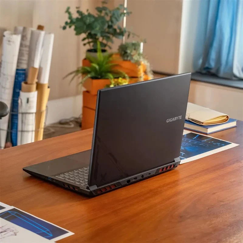Gigabyte G6X (2024) 9KG-43PH854SH Gaming Laptop | 16" FHD+ (1920x1200) 165Hz | i7-13650HX | 16GB RAM | 1TB SSD | RTX 4060 | Windows 11 Home | Gigabyte Gaming Backpack