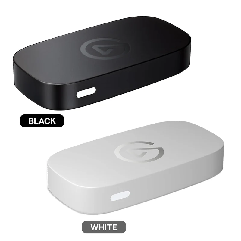 Elgato Game Capture Neo (Black, White)
