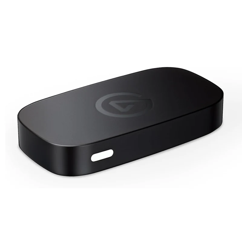 Elgato Game Capture Neo (Black, White)