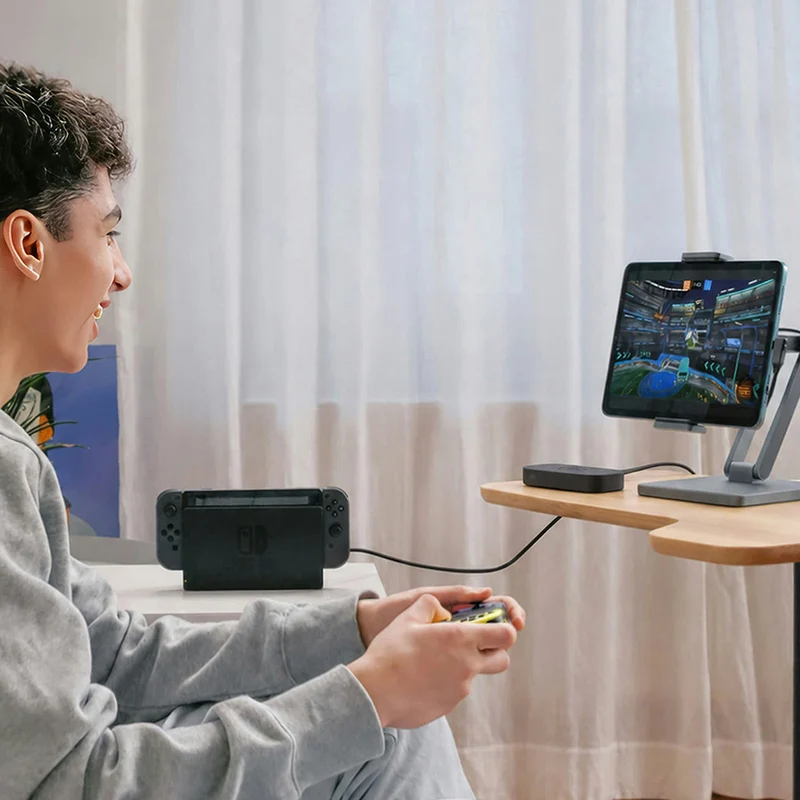 Elgato Game Capture Neo (Black, White)