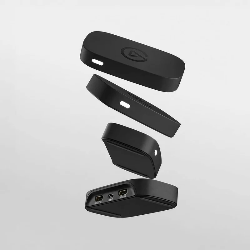 Elgato Game Capture Neo (Black, White)