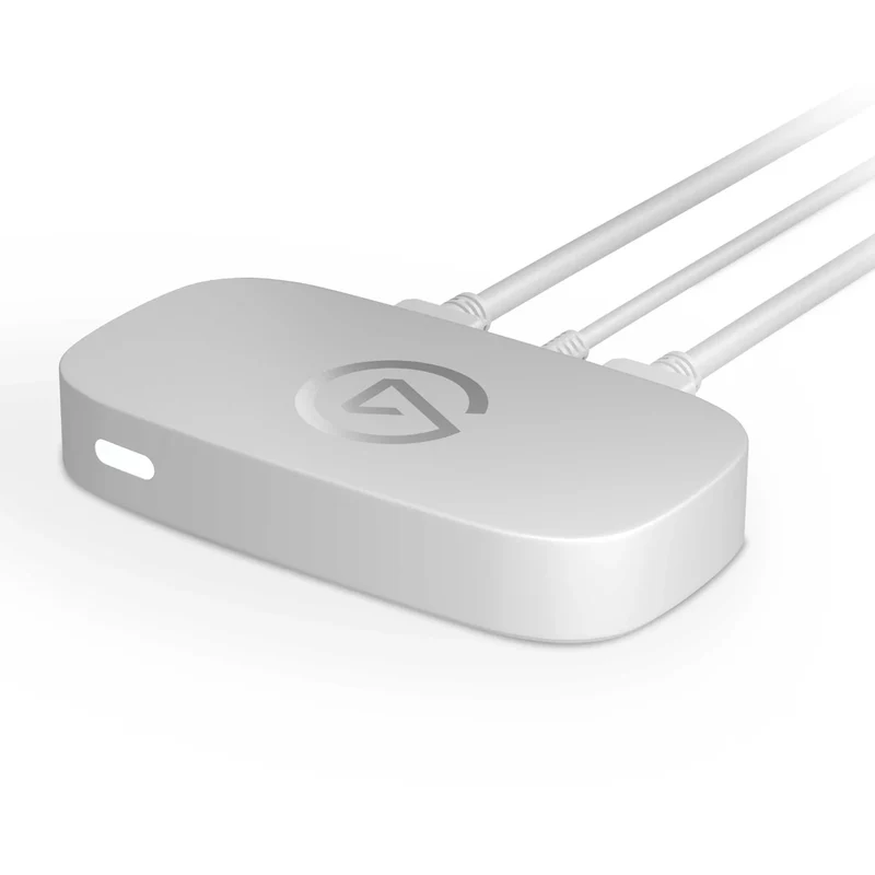 Elgato Game Capture Neo (Black, White)