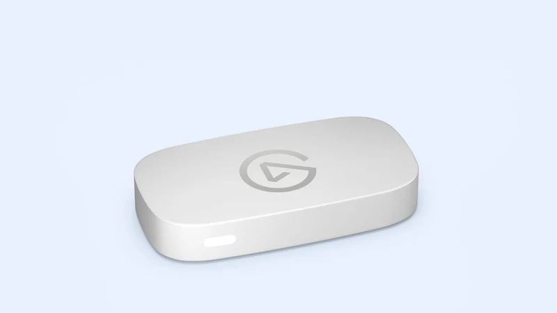 Elgato Game Capture Neo (Black, White)