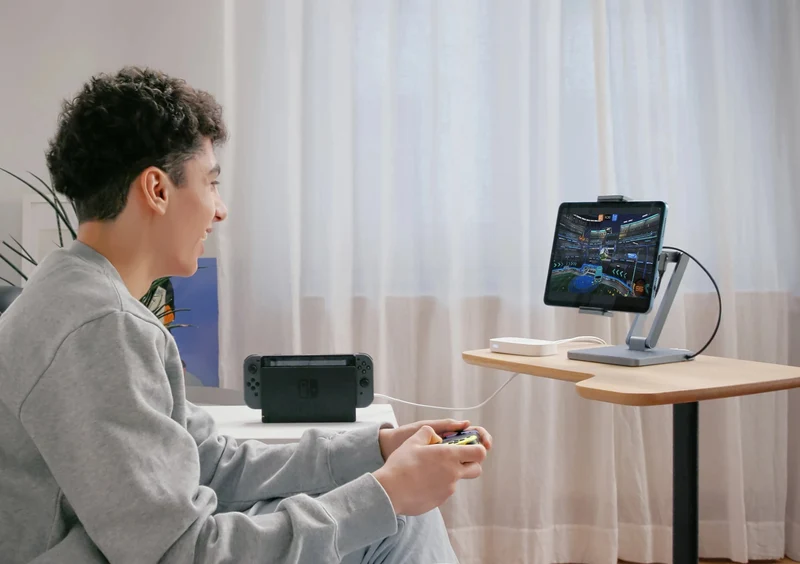 Elgato Game Capture Neo (Black, White)