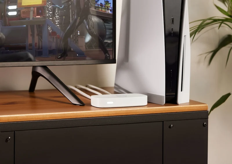 Elgato Game Capture Neo (Black, White)