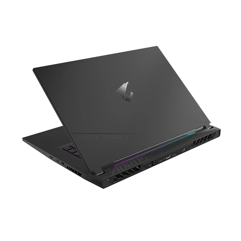 GIGABYTE AORUS 15 (2024) BKG-13PH754CH Gaming Laptop (Black) | 15.6" QHD (2560X1440) 165Hz | Ultra 7 155H | 16GB RAM | 1TB SSD | RTX 4060 | Windows 11 Home | Aorus Backpack | Aorus H1 Gaming Headset | Aorus M3 Gaming Mouse
