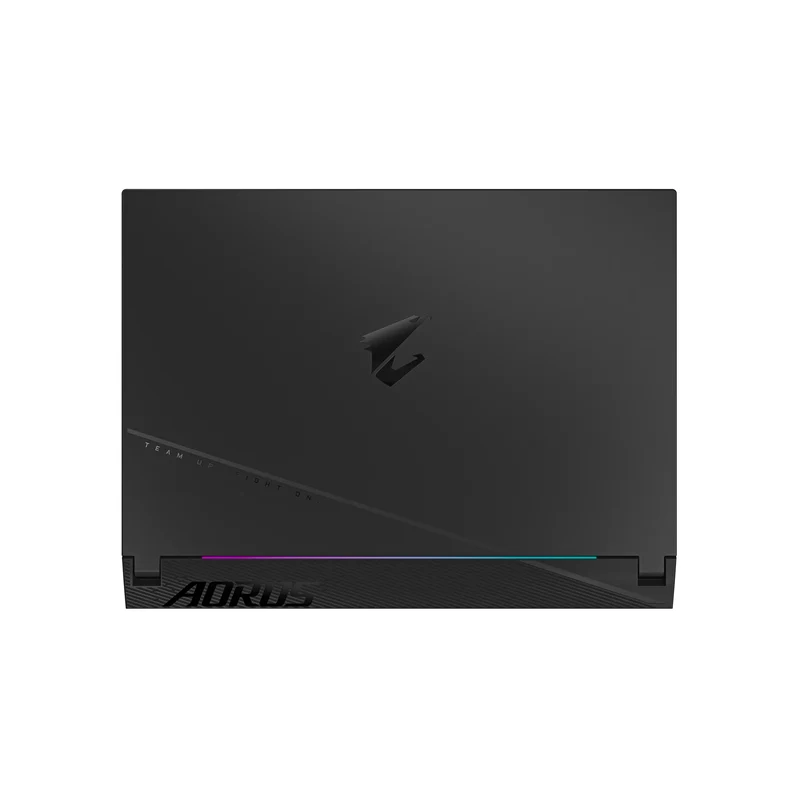 GIGABYTE AORUS 15 (2024) BKG-13PH754CH Gaming Laptop (Black) | 15.6" QHD (2560X1440) 165Hz | Ultra 7 155H | 16GB RAM | 1TB SSD | RTX 4060 | Windows 11 Home | Aorus Backpack | Aorus H1 Gaming Headset | Aorus M3 Gaming Mouse